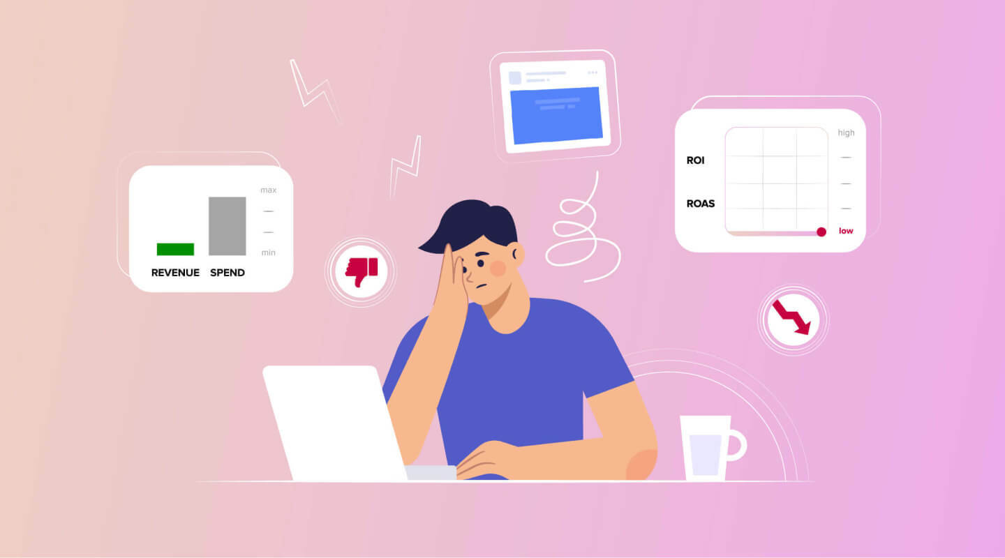 5 Reasons Why Your Facebook Ads Don't Convert