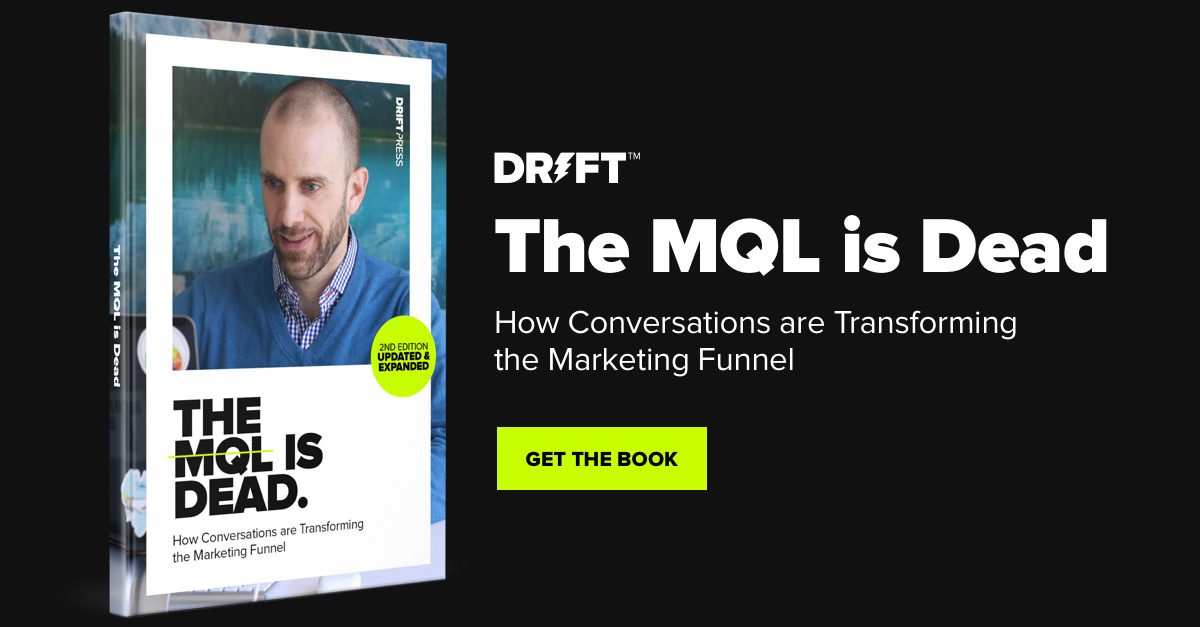 The MQL is Dead | Transforming Marketing Qualified Leads