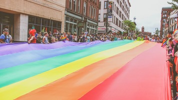 How to Support LGBTQ+ Inclusion in the Workplace