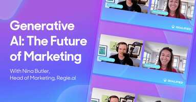 Unleashing AI's potential for better Sales and Marketing performance