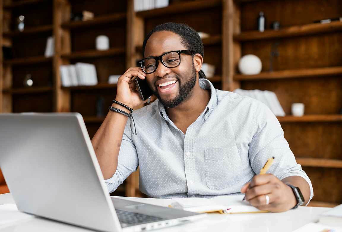 Is Cold Calling Dead? No! Use this 2022 Cold Caller Guide.