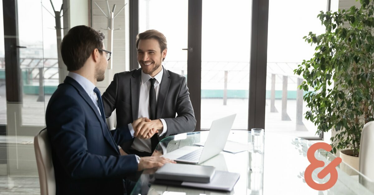 How Do You Determine the Timeline for Closing a Deal in the P&C Insurance Vertical?