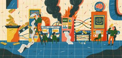 Beyond the FAQ page: How to handle frequently asked questions