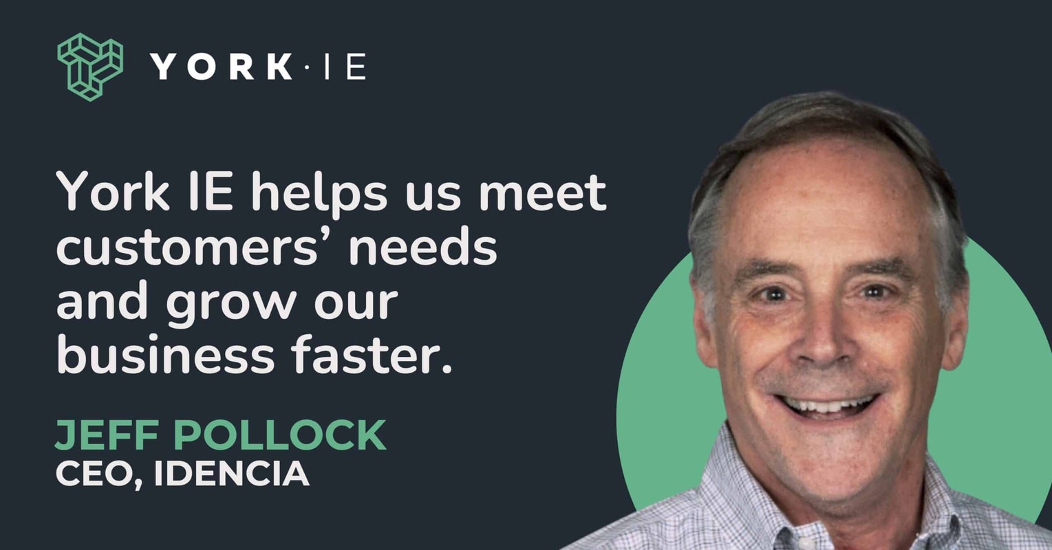 How York IE Is Different from Outsourced Dev Shops