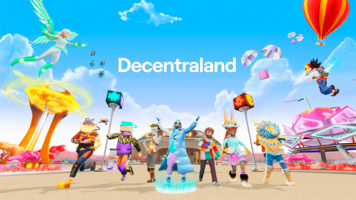 Decentraland and the future of renting land in the metaverse