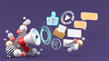 Control Shift Video | What Is Marketing and How Does It Work