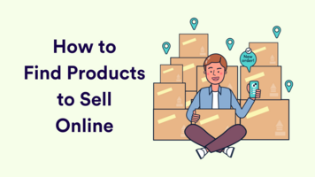 How to Find The Best Products to Sell Online