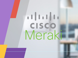 Case Study: Cisco Meraki Scales Startup Sales Operations to Meet Enterprise Challenges- SalesLoft