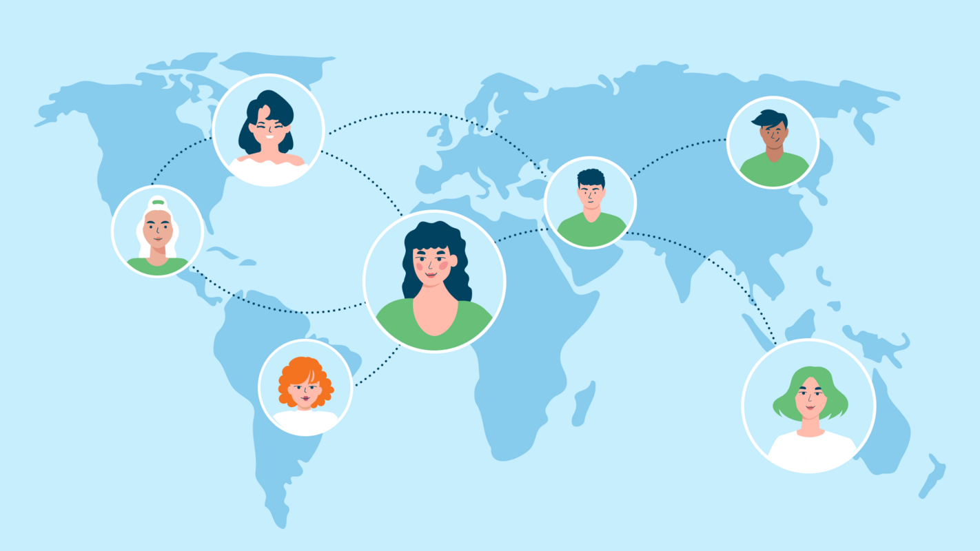 5 Steps to Create a Community Online in 2023