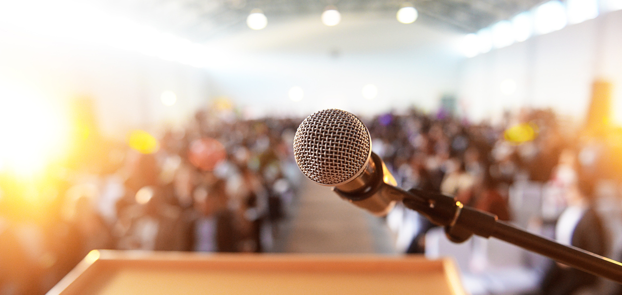 What Event Organizers Can Learn From Dreamforce