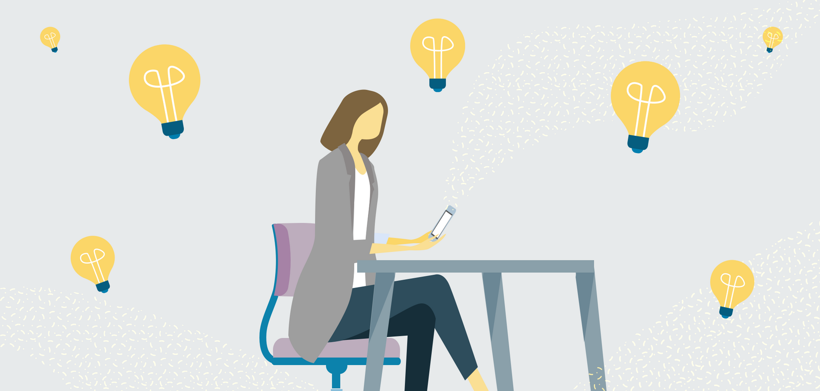 Why we're asking you to read our blogs and understand new terms