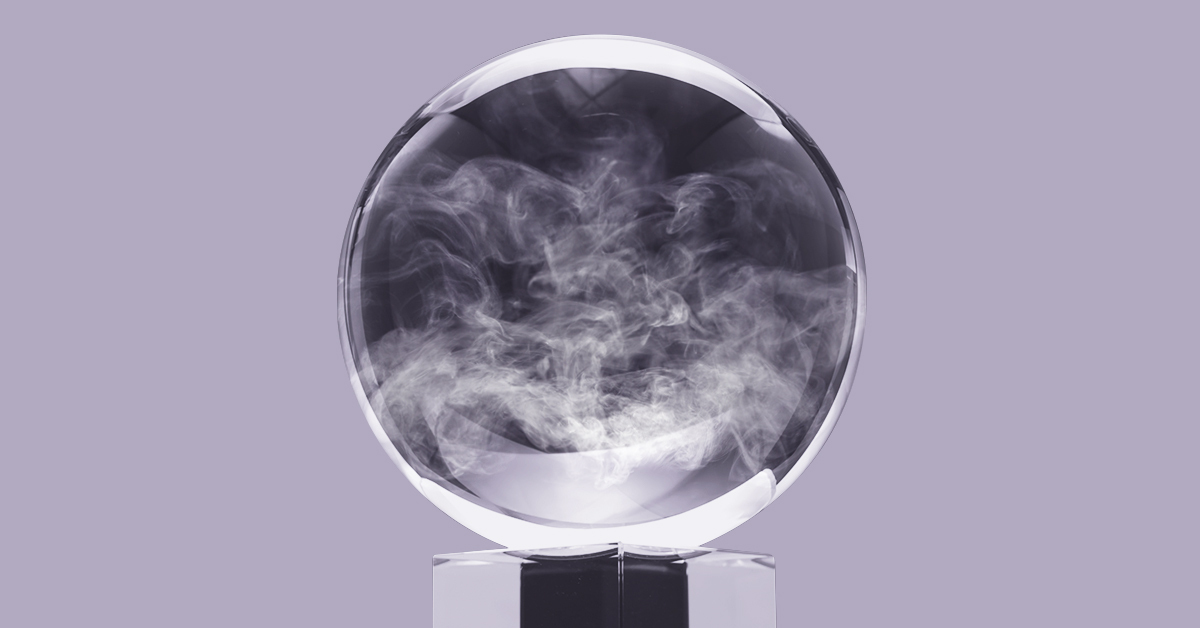 6 Things Brands Should Do When the Future Feels Especially Unpredictable