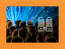 What's the Latest with Virtual and Hybrid Events?