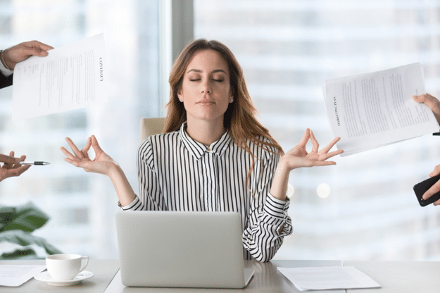 Got CMO Skills? How CMOs Stay Relevant in a Changing World