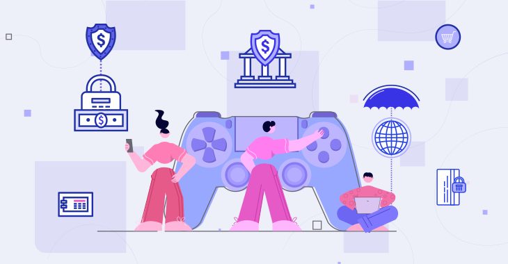 Merchant of Record for Gaming Companies: [The A - Z Guide]