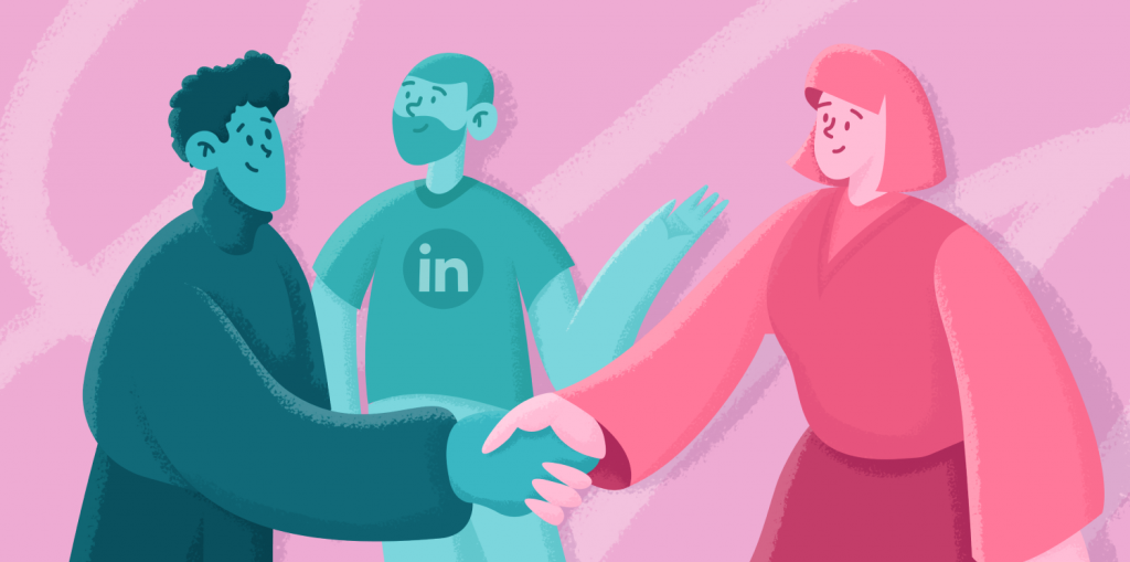 How To Use LinkedIn For Business In 2025