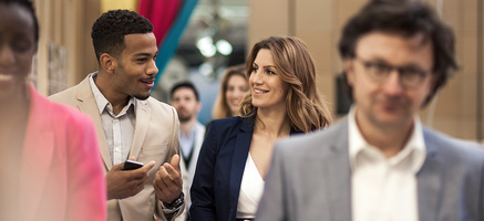 How to Use Content to Retain Attendees and Drive Registrations