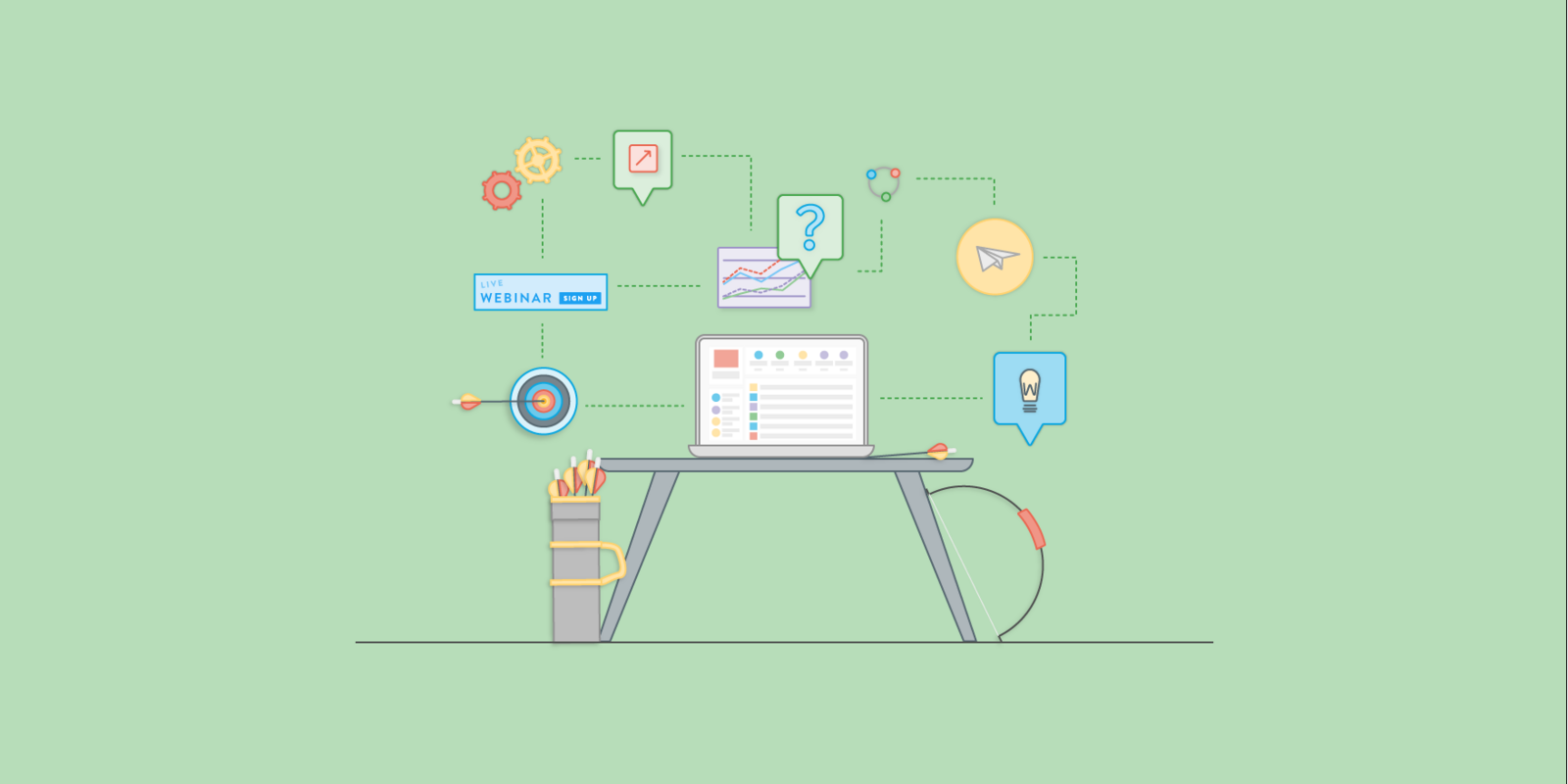 What are the Benefits of Advertising in Account-Based Marketing? | Terminus