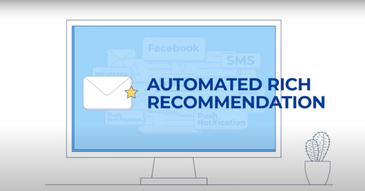 How Retail Brands Can Personalize Product Messaging using MoEngage DPM