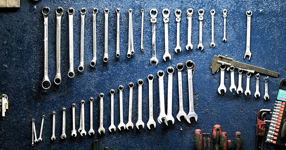 Halve Your Time Spent On Admin with These Marketing Technologies