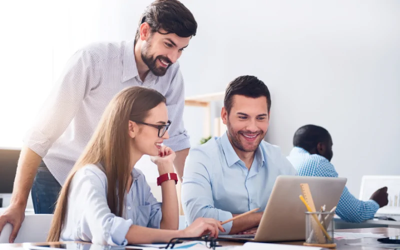 Tired of your CRM Implementation Partner being focused on their revenue and not yours? - Workbooks CRM