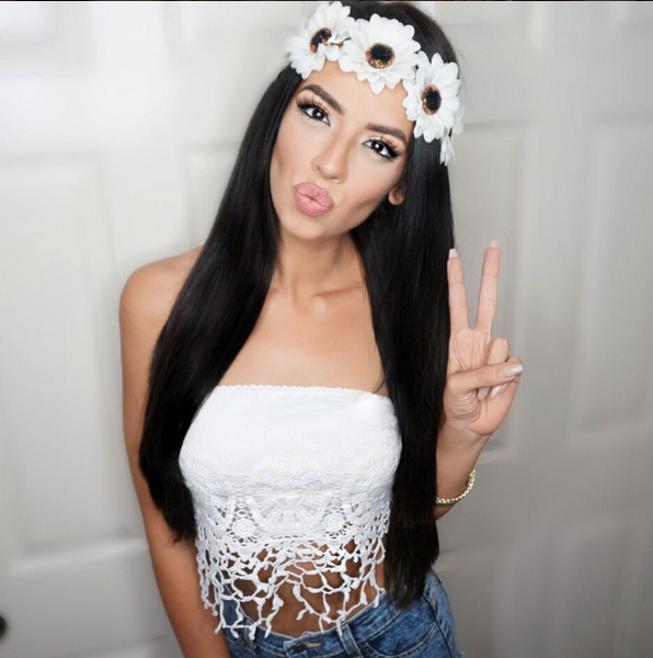 Creator Spotlight: Marianne Ramos