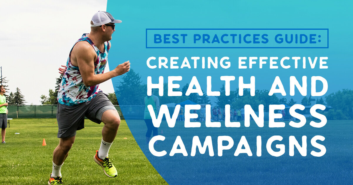 Health and wellness marketing: best practices