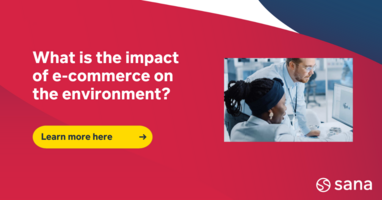 Is e-commerce really sustainable? Understanding its impact on the environment