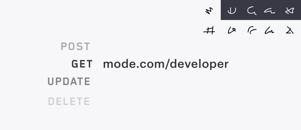Get More Done With the New API Cookbook and Developer Docs