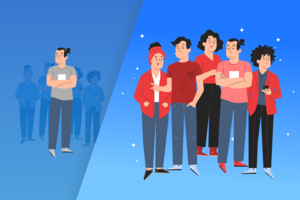 Pixel vs Account-based LinkedIn Retargeting