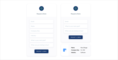 How to increase form conversion rates: a deep dive