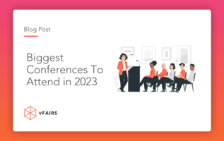 Biggest Conferences To Attend in 2023