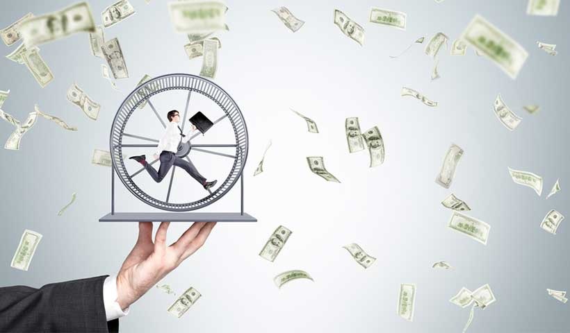 Silicon Valley vs. Beijing: Who's More Productive? (Work Management Roundup)