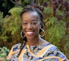 Diversity, Equity and Inclusion