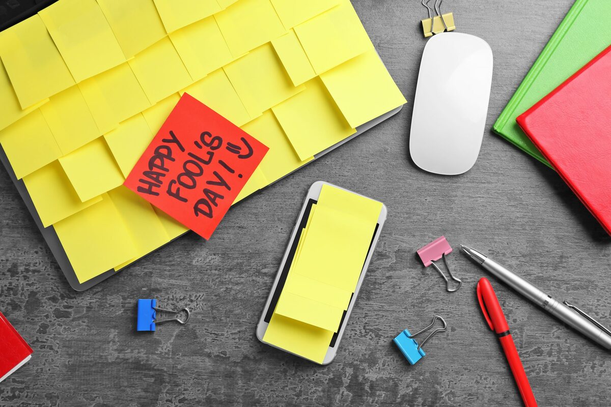 April Fools! 5 Marketing Automation Myths... and the Facts Behind the Fiction