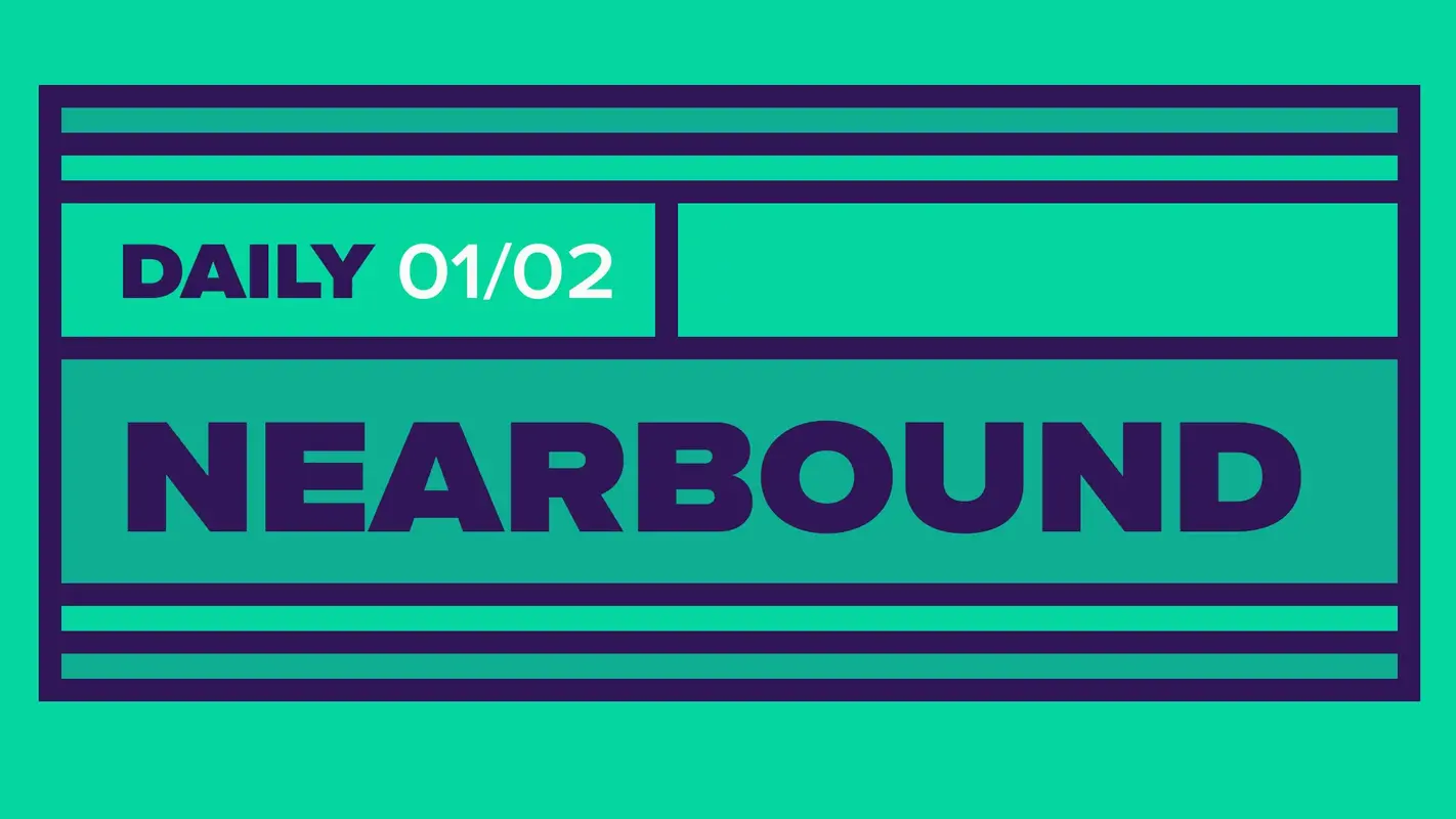 Nearbound Daily #487: Complete Guide to Nearbound Product in 2024