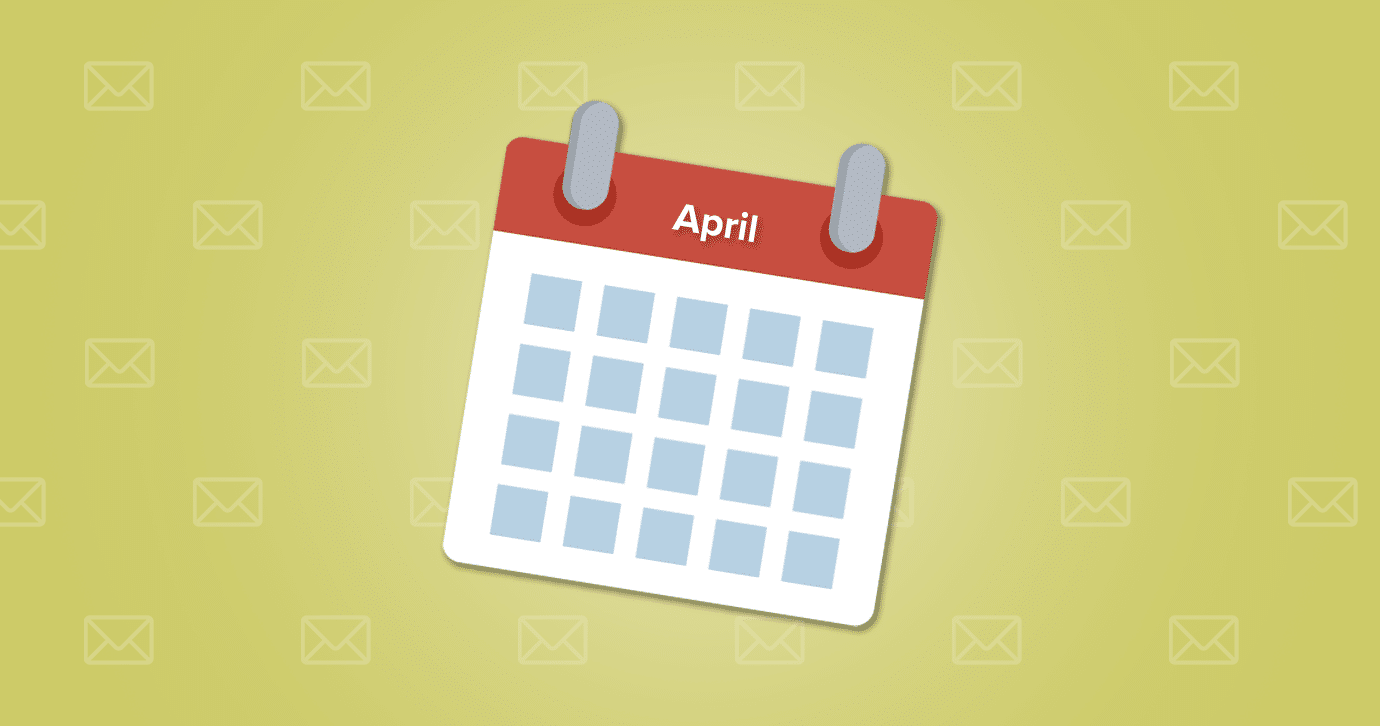 This Month in Email: A Recap of Email Marketing News in April 2023