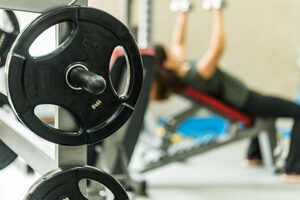 Three ways your gym can compete with the AI fitness movement
