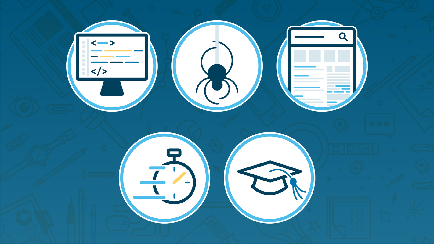 Technical SEO Certification