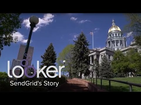 Looker + SendGrid: Driving Data-Based Decisions