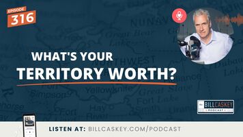 What's Your Territory Worth?