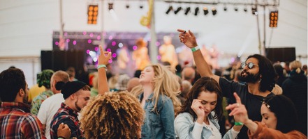 How One Music Festival Uses Retargeting Ads to Drive Ticket Sales