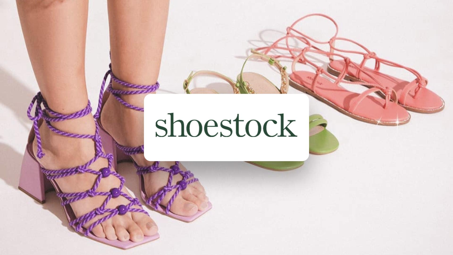Here's how Shoestock increased transactions, revenue, and ROI