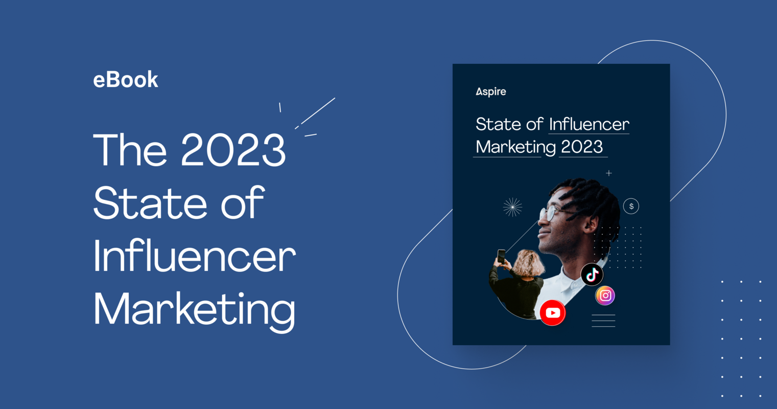 10 Influencer Marketing Statistics You Need to Know in 2023