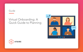 Virtual Onboarding: A Quick Guide to Planning