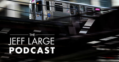 Jeff Large | Promotional Podcasts: Earn Trust, Grow Your Audience, and Market Yourself