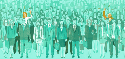 Connect And Conque: Build Your Brand By Staging Events