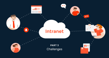 The GoLinks® Blog - What Is An Intranet And Does My Business Need One? Part 3 Of 4