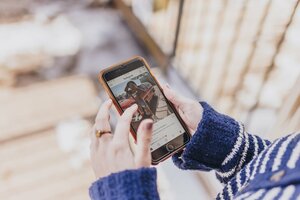 5 Instagram ad examples and best practices for creating effective ads