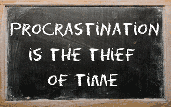 10 Bad Habits that Destroy Sales Productivity (Part 2)